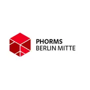 Logo für den Job Copy of Schulleitung Campus Berlin Mitte / Head of School