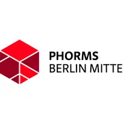 Logo für den Job Lehrer (m/w/d) für die Fächer Deutsch und Geschichte in Berlin Mitte