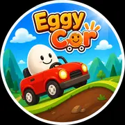 Eggy Car logo
