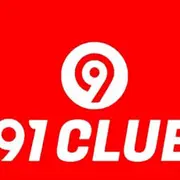 91 Club Game logo