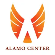 Alamo Center logo