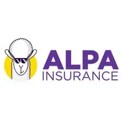 Alpa Insurance logo