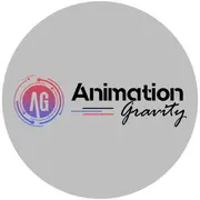 Animation Gravity logo