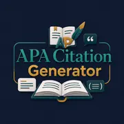 APA Citation Generator