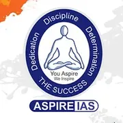 Aspire IAS logo