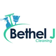 Bethel J Cleanings Services logo