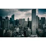 Prestige Garden Breez logo