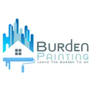 Burden Painting Inc logo