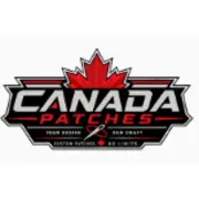 Canada Patches logo