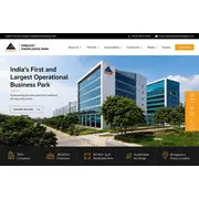 Embassy Knowledge Park