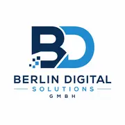 Berlin Digital Solutions GmbH logo
