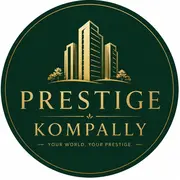 Prestige Kompally logo