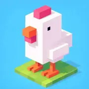 Crossy Road logo
