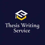 Thesis Writing Service UK logo