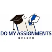 Do My Assignments Helper logo