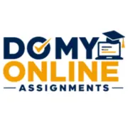 Do My Online Assignments logo