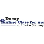 Do My Online Class For Me logo
