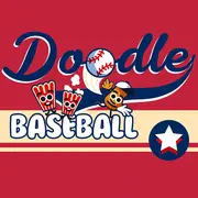 Doodle Baseball logo