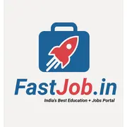 Fast Job logo