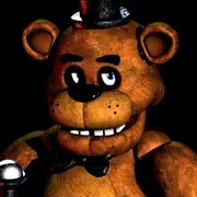 Fnaf logo