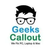 Laptop Screen Replacement London logo