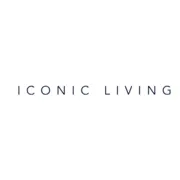 Iconic Living logo