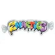 Zmarties logo