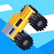 Drive Mad logo