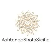 Ashtanga Shala Sicilia logo