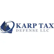 KARP TAX Defence LLC logo