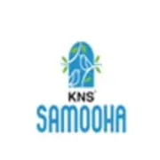 KNS Samooha logo