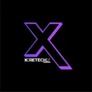 Koretechx Digital logo