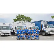 Singapore home mover