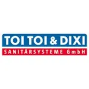 ToiToi & Dixi Sanitärsysteme GmbH logo