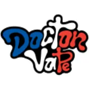 Vape Shop - doctorvape.eu logo