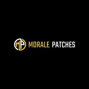 Morale patches logo