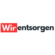 Wirentsorgen Entrümpelung München logo
