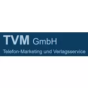 TVM GmbH logo