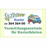 Sprinter-Kurier logo