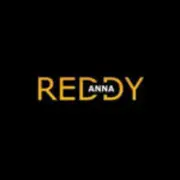 Reddy Anna  logo