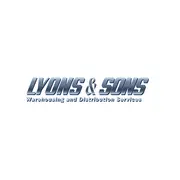 Lyons N Sons logo