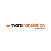 Mars Translation logo