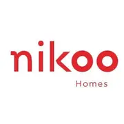 Nikoo Homes 9 logo