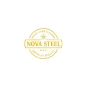 NOVA Steels logo