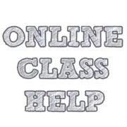 passmyonlineclass logo