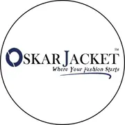 Oskar Jacket logo