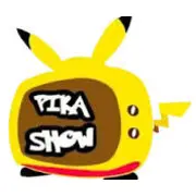Pikashow logo