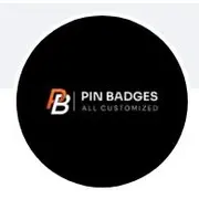 Pin Badges