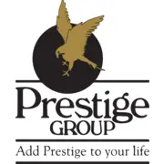Prestige Falcon City Reserve logo