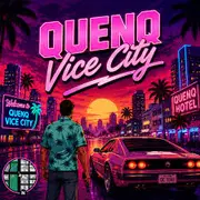 Quenq Vice City
